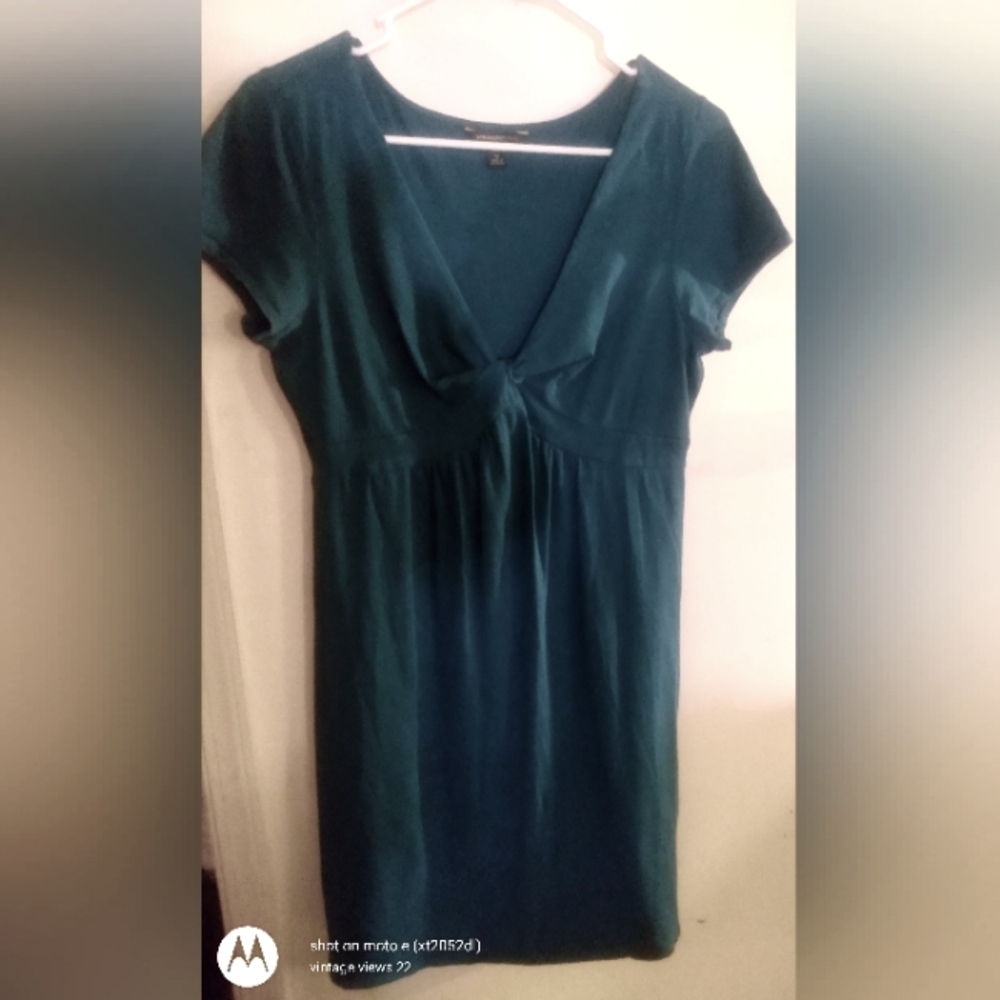 Banana Republic Summer Dress